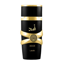 Men's Asad Eau De Parfum Spray 3.4 oz Fragrances