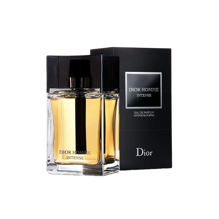 Dior Homme Intense Eau de Parfum 50ml