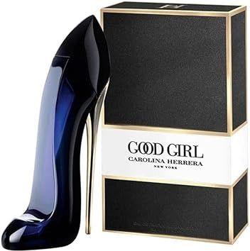 Carolina Herrera Good Girl Eau de Parfum Spray 50ml