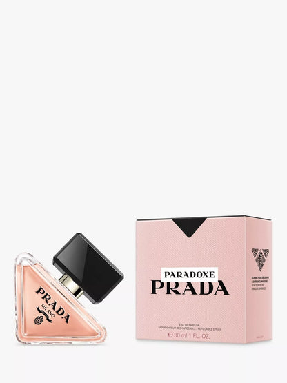 Prada Paradoxe Eau de Parfum Spray For Women 30ml