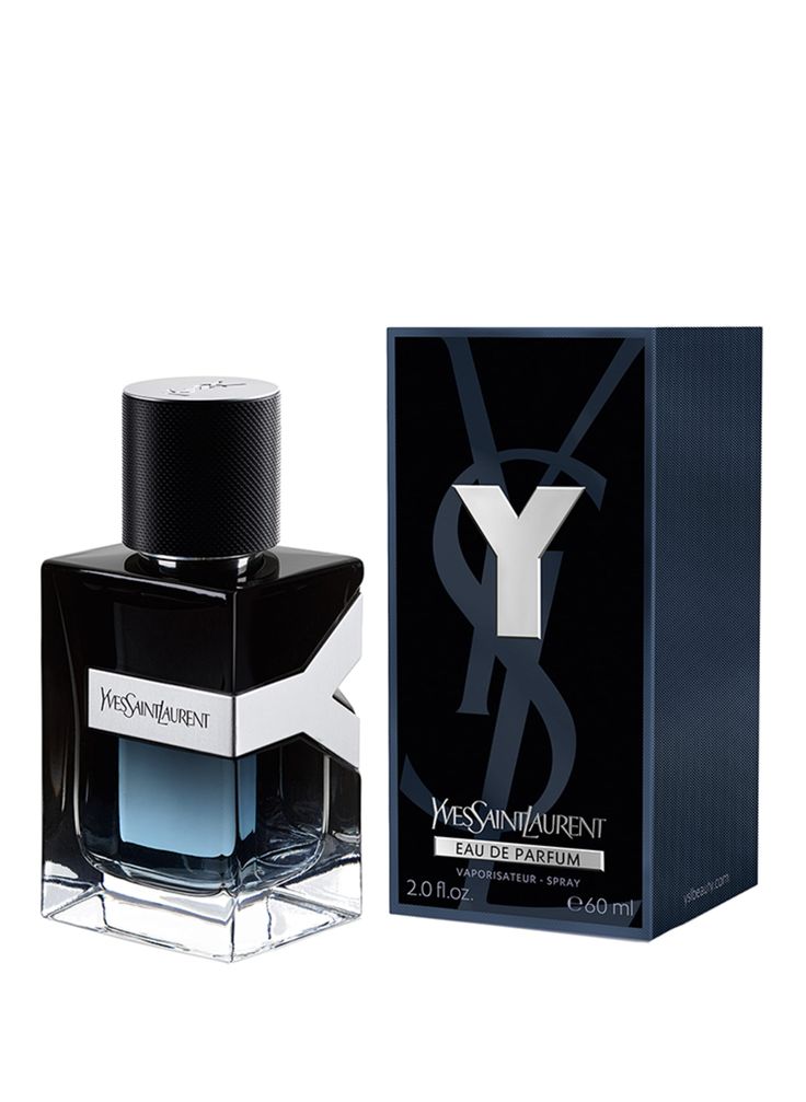 Yves Saint Laurent Y For Men Eau de Toilette 100ml