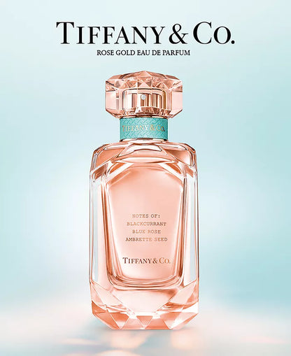 Tiffany & Co. Tiffany Rose Gold Intense Eau de Parfum 30ml