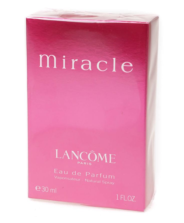 Lancôme Miracle Eau De Parfum 30ml