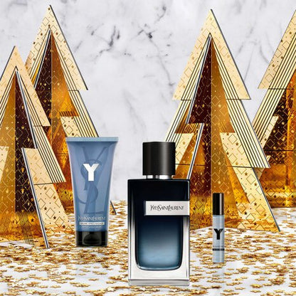 Yves Saint Laurent Y Eau de Parfum 100ml Gift Set 2023