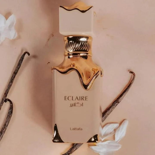 Lattafa Eclair Eau de Parfum 100ml