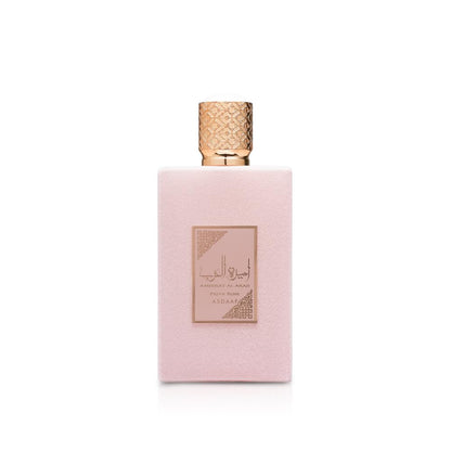 LATTAFA Al Arab Prive Rose PINK Eau de Parfum 100ml