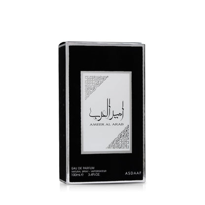 Lattafar Ameer AI Arab Eau De Parfum Asdaaf Spray 100ml