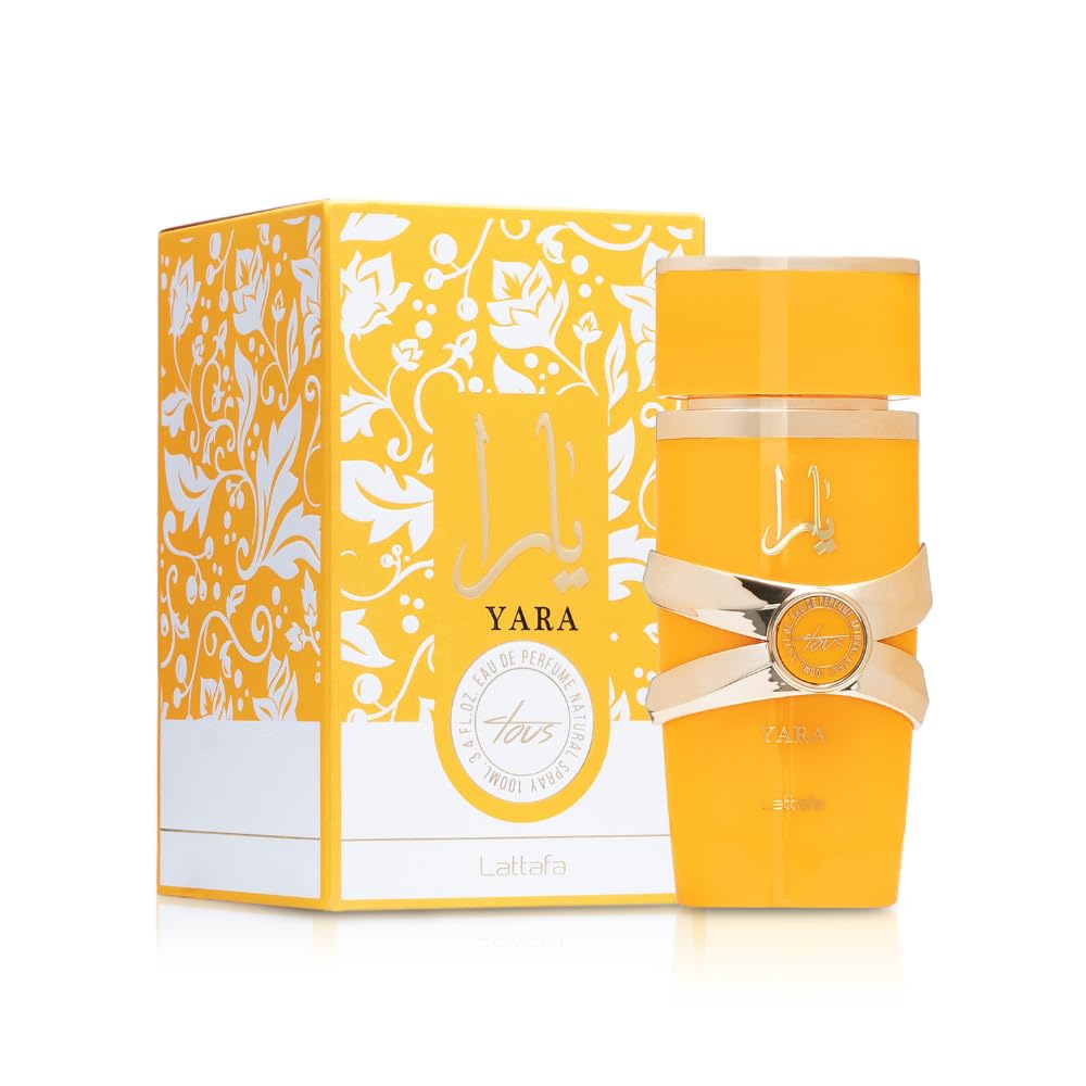 Lattafa Yara Tous Eau de Parfum for Women