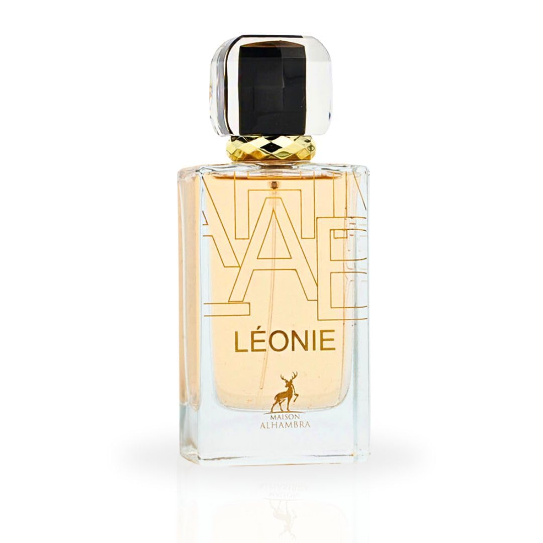 Maison Alhambra Léonie Eau De Parfum 100 ml (woman)