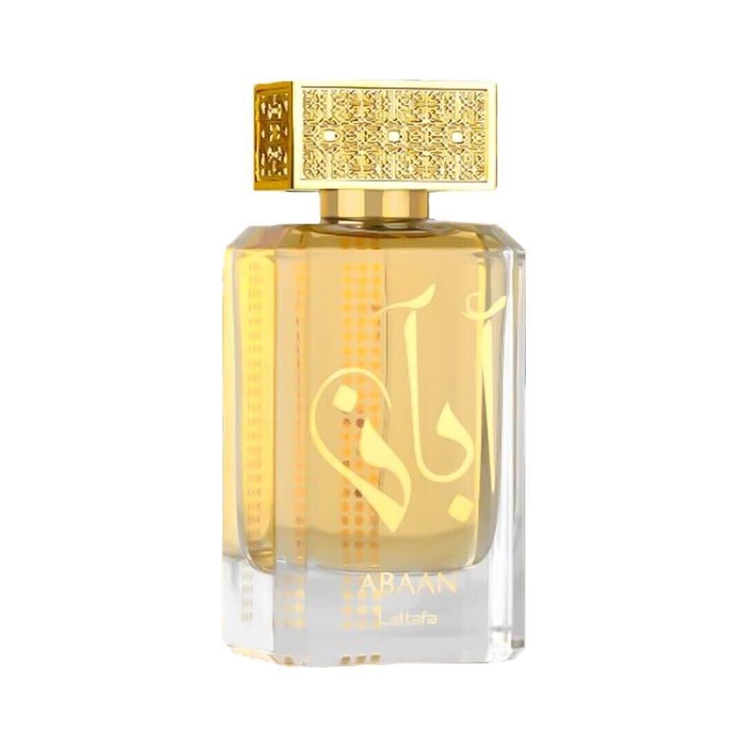 Lattafa Perfumes Abaan EDP 100ml Unisex