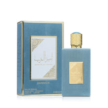 Asdaaf Lattafa Ameer Al Arab Imperium Eau de Parfum Spray for Unisex 3.4 Ounce Spicy