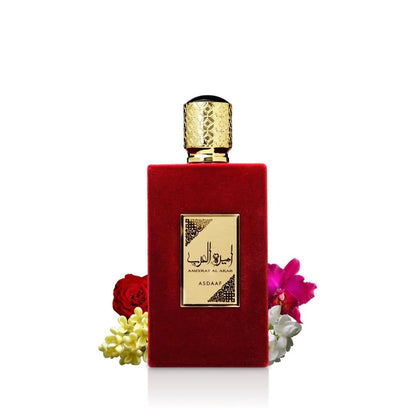 Ameerat Al Arab Unisex Eau De Parfum 100ml