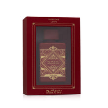 Lattafa Badee Al Oud Sublime EDP 3.4 fl oz