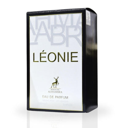 Maison Alhambra Léonie Eau De Parfum 100 ml (woman)