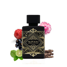 Lattafa Oud For Glory Bade'e Al Oud Eau De Parfum 100ml Unisex