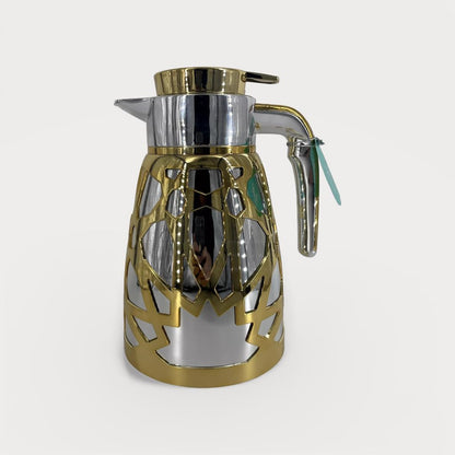 HeatLock 1L Thermos - Langanhaltende