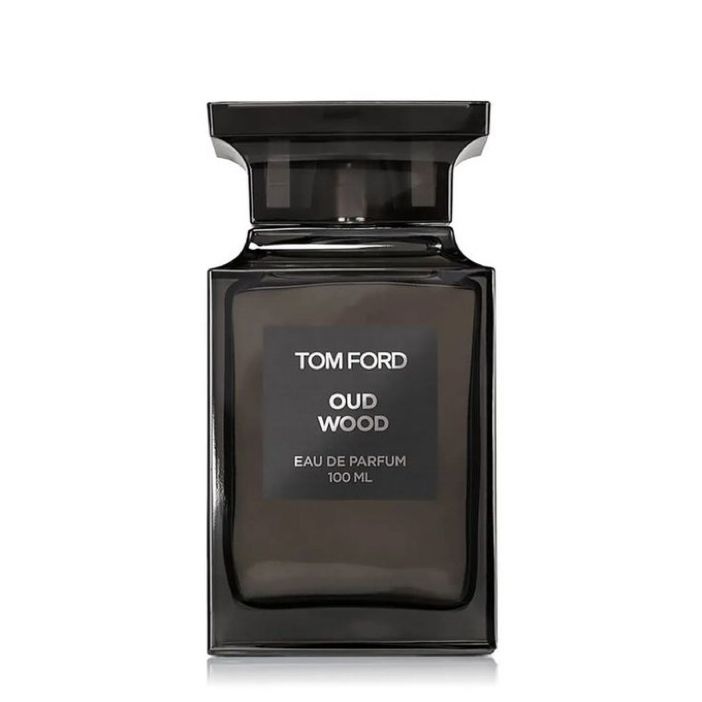 Tom Ford Oud Wood Eau De Parfum Spray 100ml