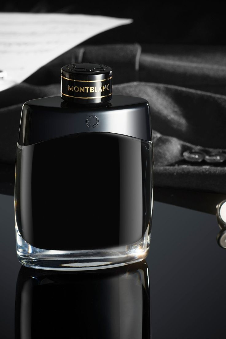 Montblanc Legend Eau de Toilette 100ml