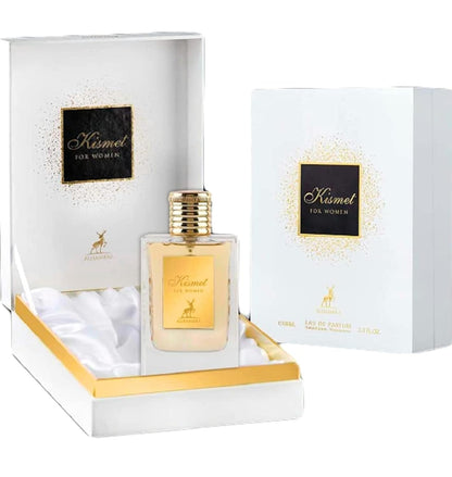 Maison Alhambra Kismet Woman Eau De Parfum 100ml