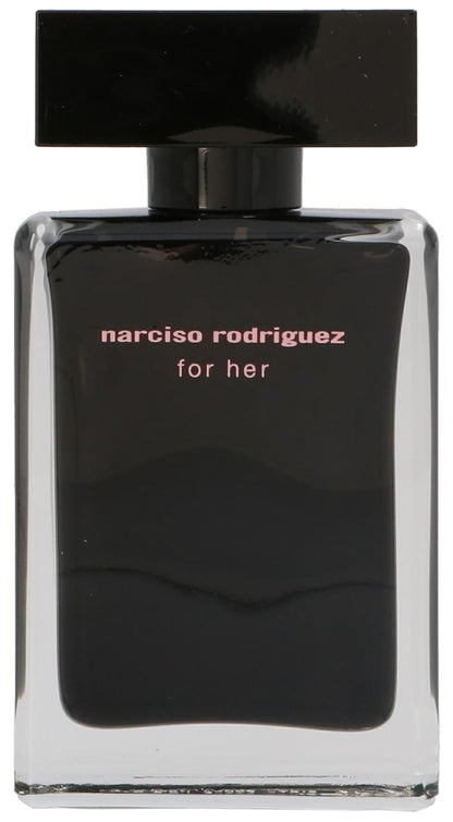 Narciso Rodriguez For Her Eau De Toilette Spray 50ml