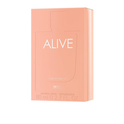 Boss Alive Eau de Parfum by Hugo for Women 80ml