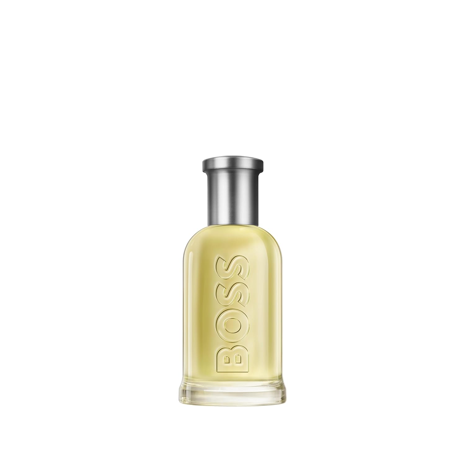 Hugo Boss Bottled Eau de Toilette für Männer 50ml