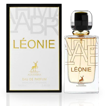 Maison Alhambra Léonie Eau De Parfum 100 ml (woman)