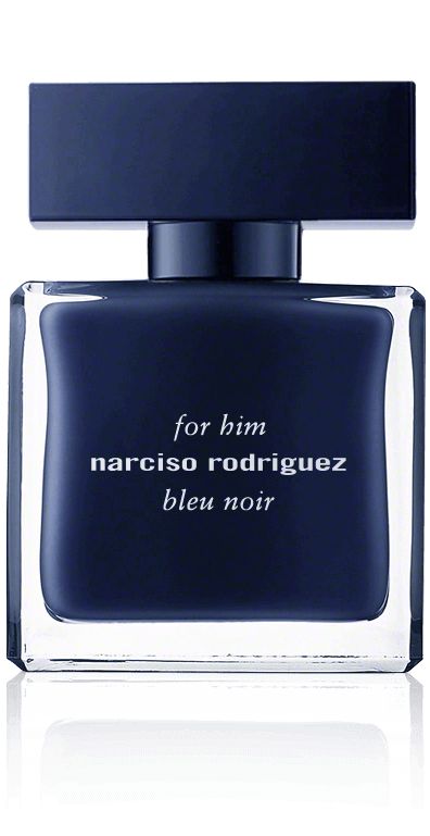 Narciso Rodriguez Eau De Toilette 50ml Wood