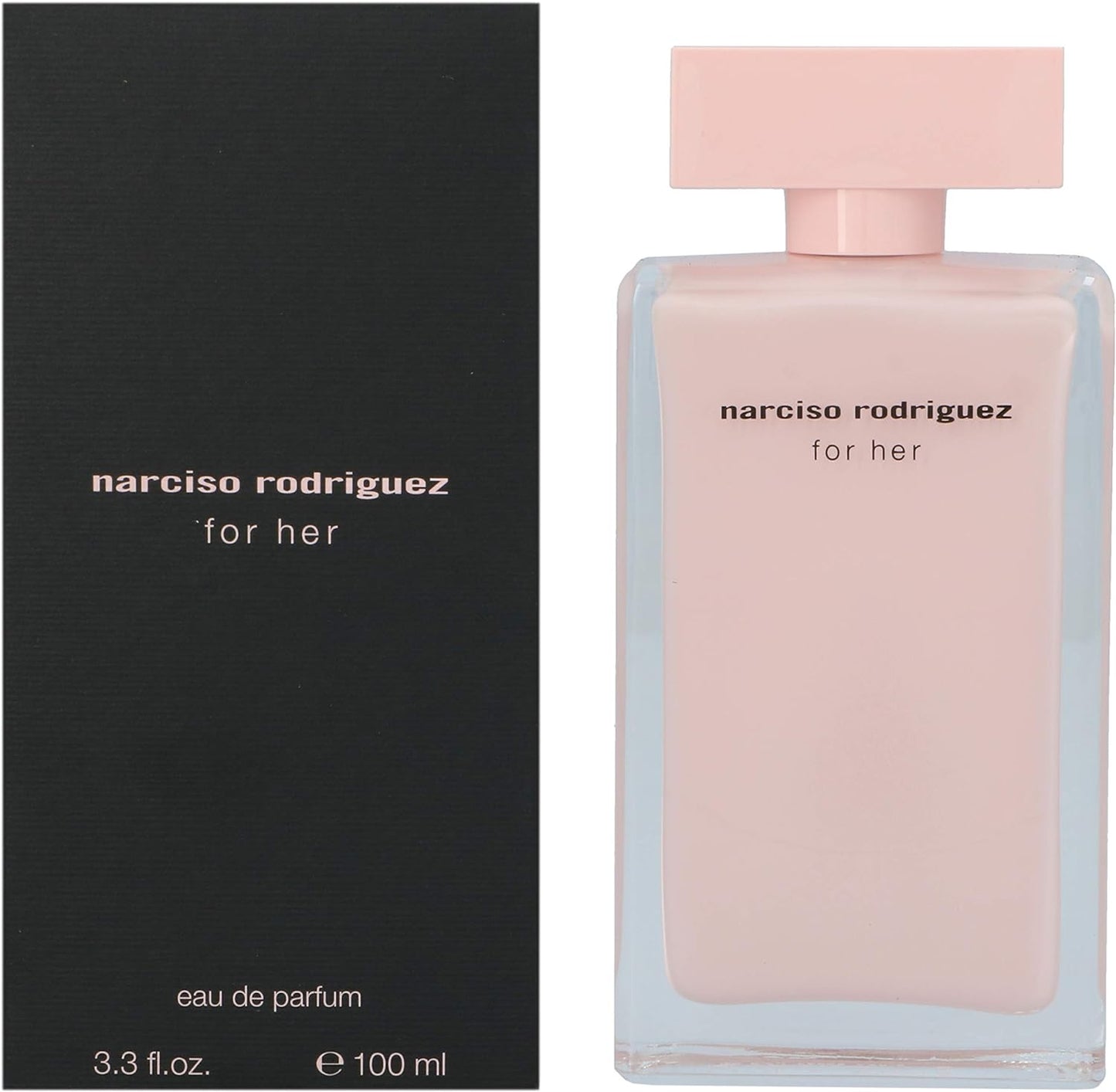 Narciso Rodriguez Edp vapo to spray 100ml