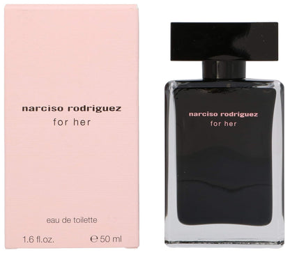 Narciso Rodriguez For Her Eau De Toilette Spray 50ml