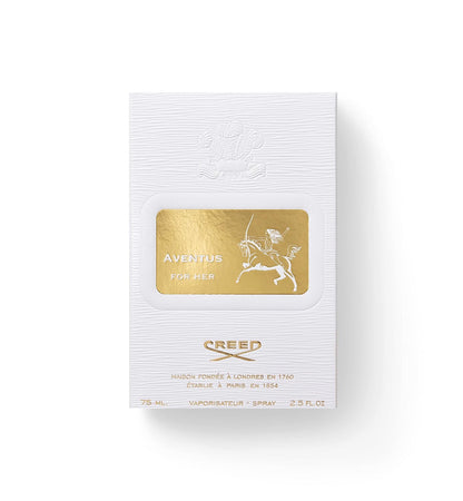 Creed Aventus Eau de Parfum Spray for Women, 2.5 oz 75ml