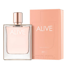 Boss Alive Eau de Parfum by Hugo for Women 80ml