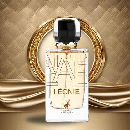 Maison Alhambra Léonie Eau De Parfum 100 ml (woman)