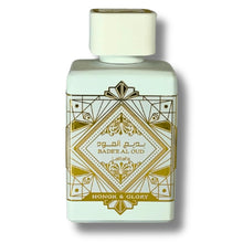 Lattafa Bade'e Al Oud Honor & Glory EDP Unisex 3.4 Fl Oz Oriental