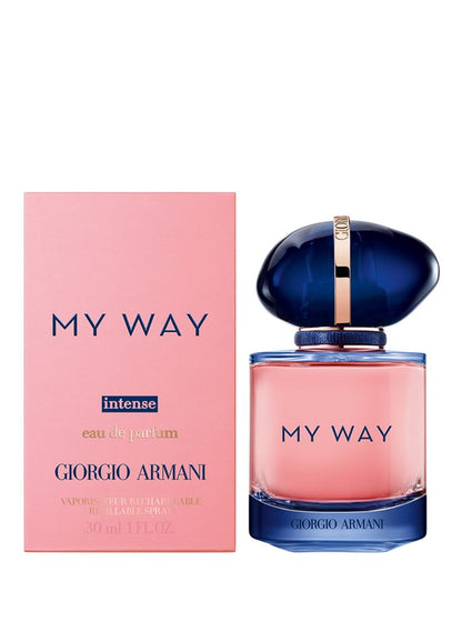 Giorgio Armani My Way Eau De Parfum for Women 90ml