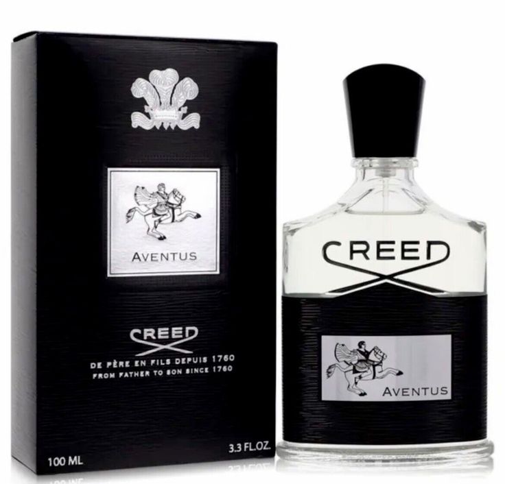 Aventus by Creed Eau De Parfum 100ml Musk