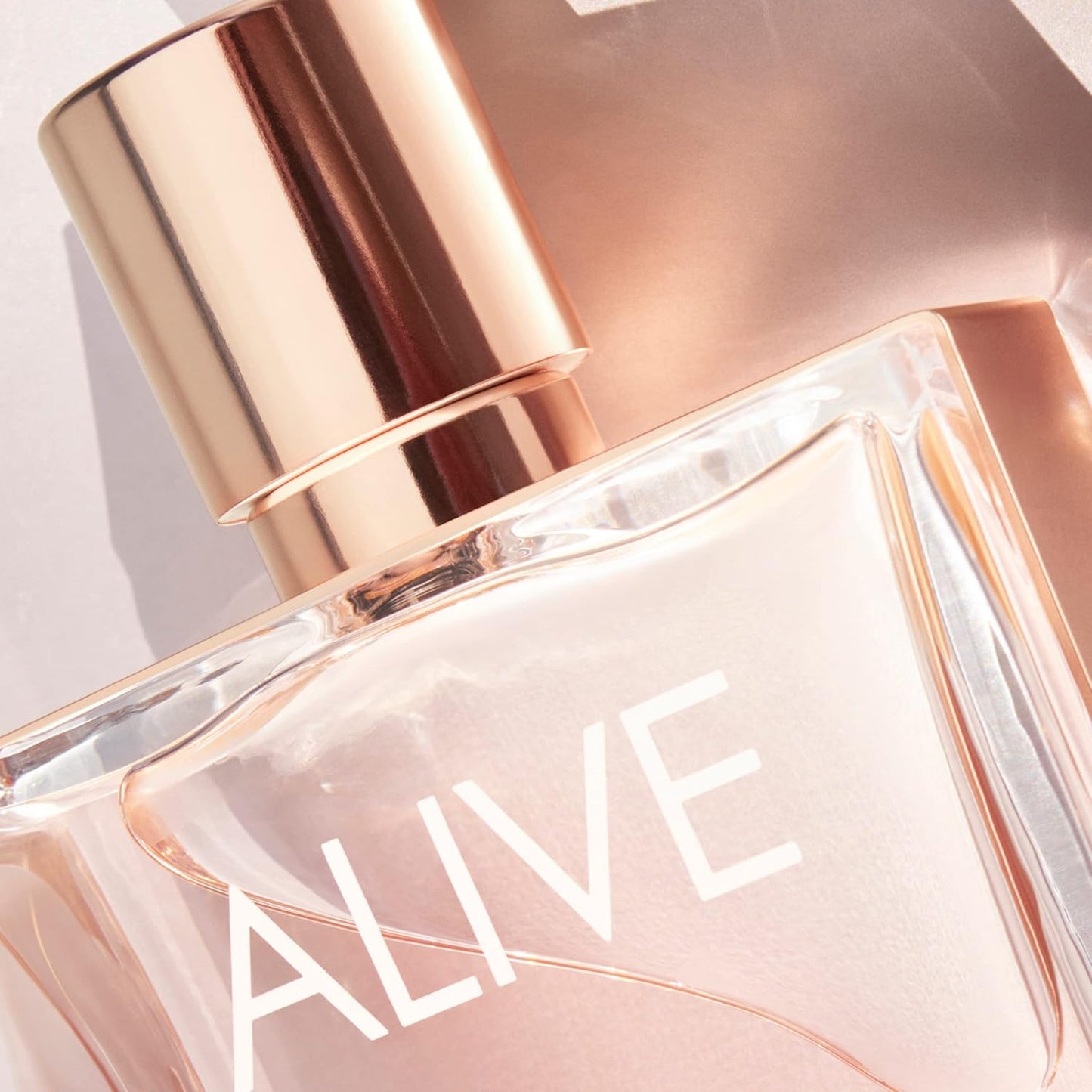 Boss Alive Eau de Parfum by Hugo for Women 80ml