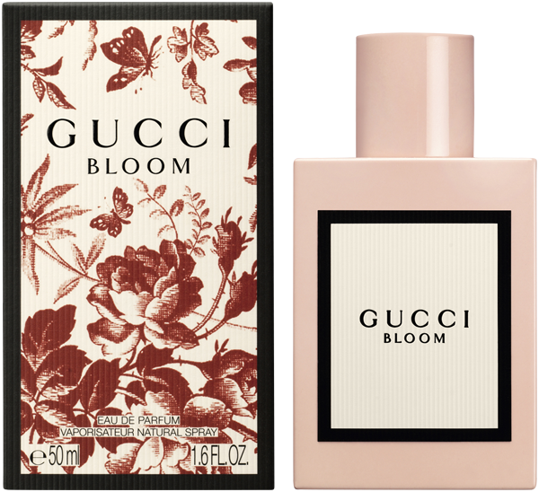 Bloom by Gucci Eau de Parfum For Women 100ml