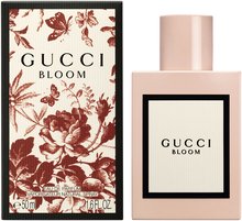 Bloom by Gucci Eau de Parfum For Women 100ml