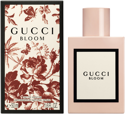 Bloom by Gucci Eau de Parfum For Women 100ml