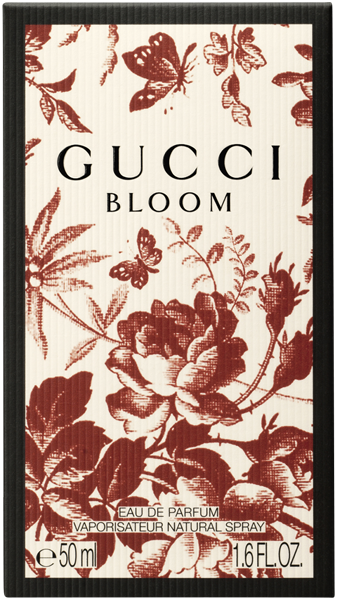 Bloom by Gucci Eau de Parfum For Women 100ml