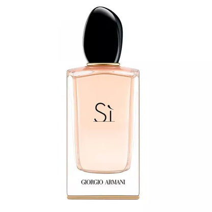 Si by Giorgio Armani Eau de Parfum For Women 100ml Chypre