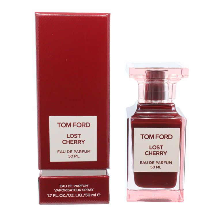 Tom Ford Lost Cherry Eau De Parfum Fruity 50ml