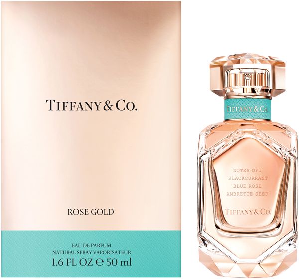 Tiffany & Co. Tiffany Rose Gold Intense Eau de Parfum 30ml