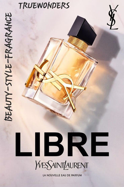 Libre Eau De Parfum Intense 30 ml