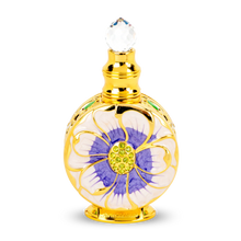 Swiss Arabian Layali Luxury Perfume Oil Fragrance 0.5 Oz