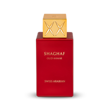 Swiss Arabian Shaghaf Oud Ahmar Luxury EDP Spray Fragrance 2.5 oz