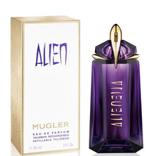 Thierry Mugler Alien / EDP Refillable Talismans Spray 1.0 oz (30 ml)