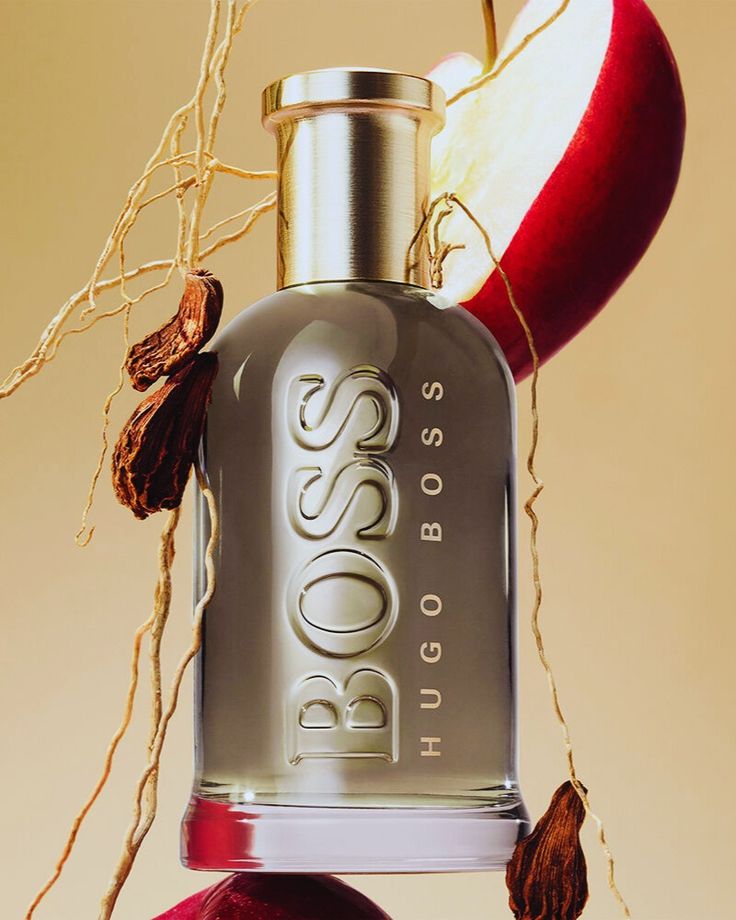 Hugo Boss Bottled Eau de Parfum Spray 50ml