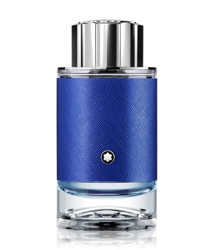 Montblanc Explorer Ultra Blue Eau de Parfum 100ml